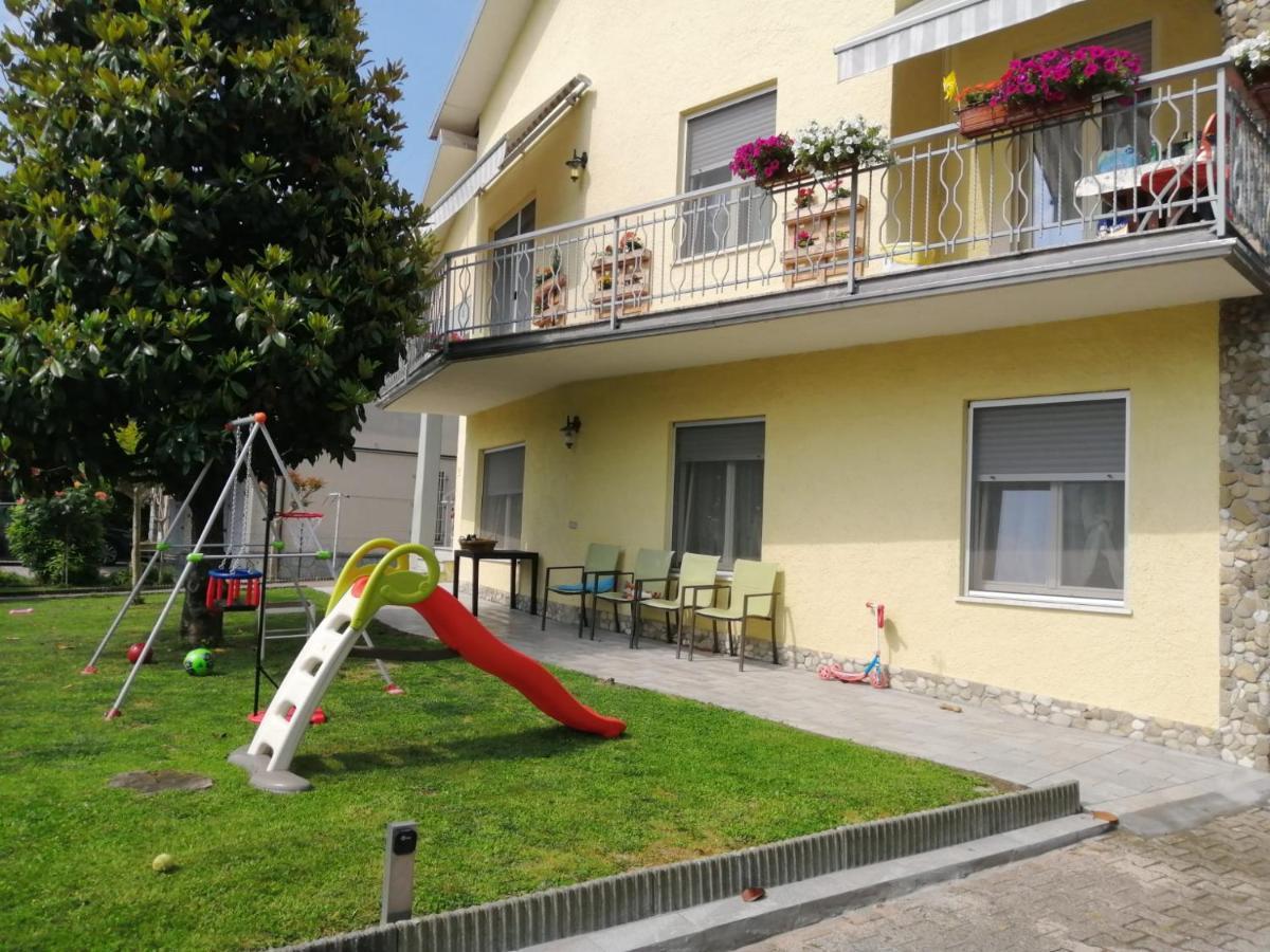 B&B I Gemelli Sorbolo Exterior photo