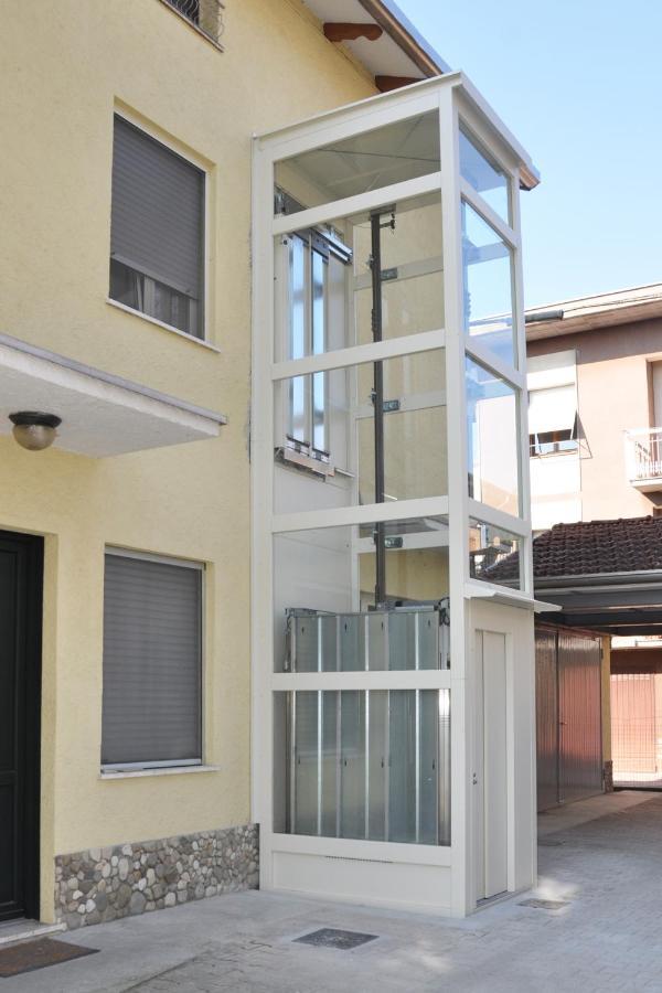 B&B I Gemelli Sorbolo Exterior photo